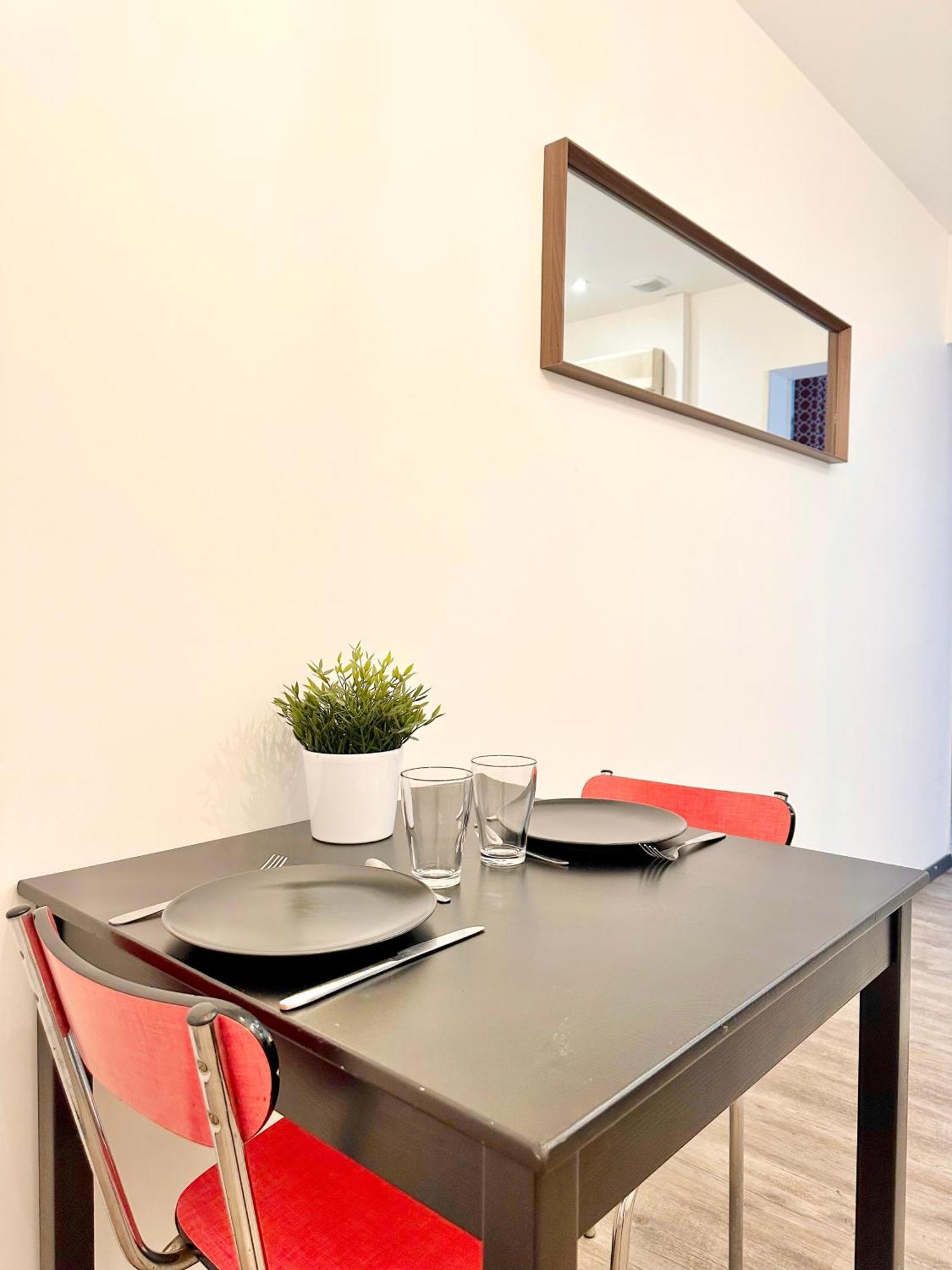 Le Saint Roch - Hyper Centre - Clim - Cosy - Renove Apartment Mont-de-Marsan Exterior photo